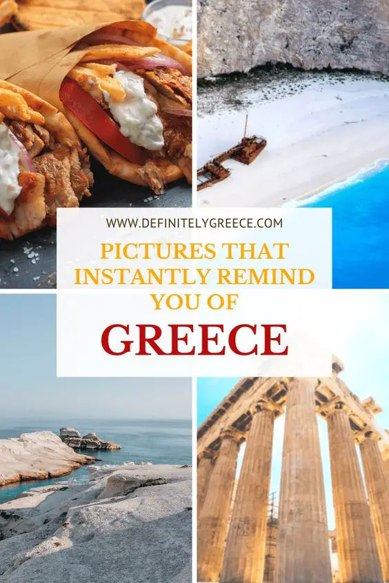 Greece Photos