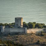Castle Platamonas - Palaios Panteleimonas