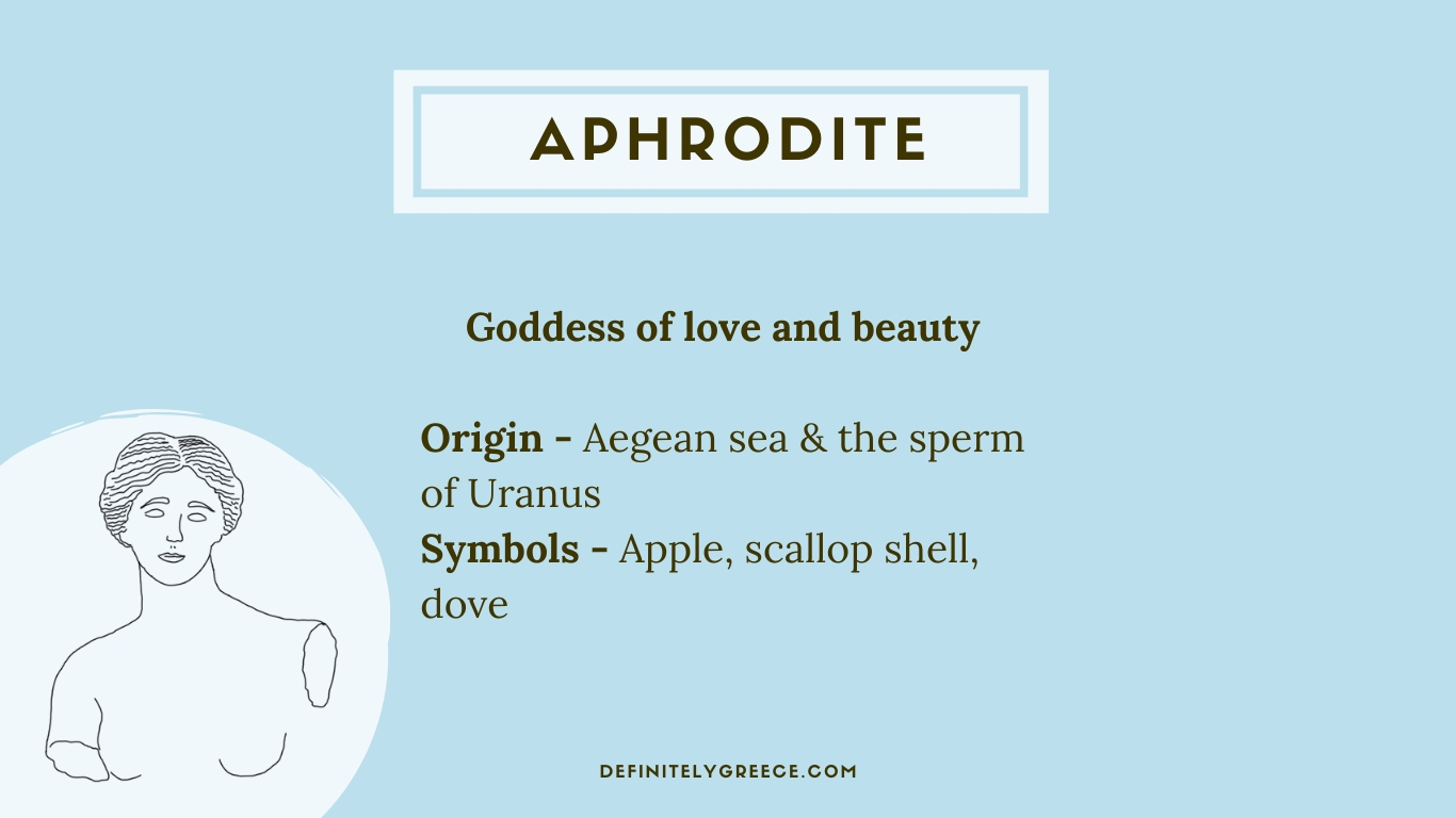 Aphrodite-greek-goddess