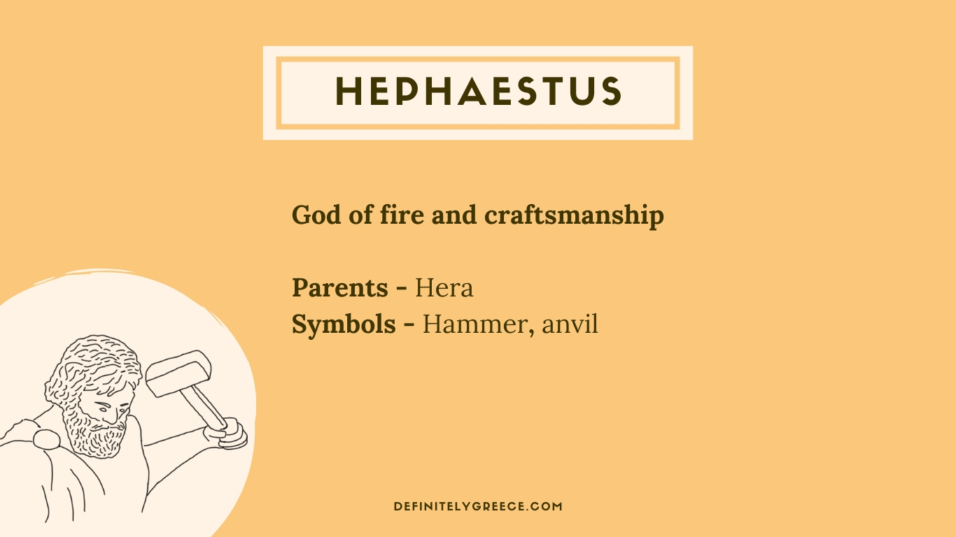 Hephaestus-greek-gods