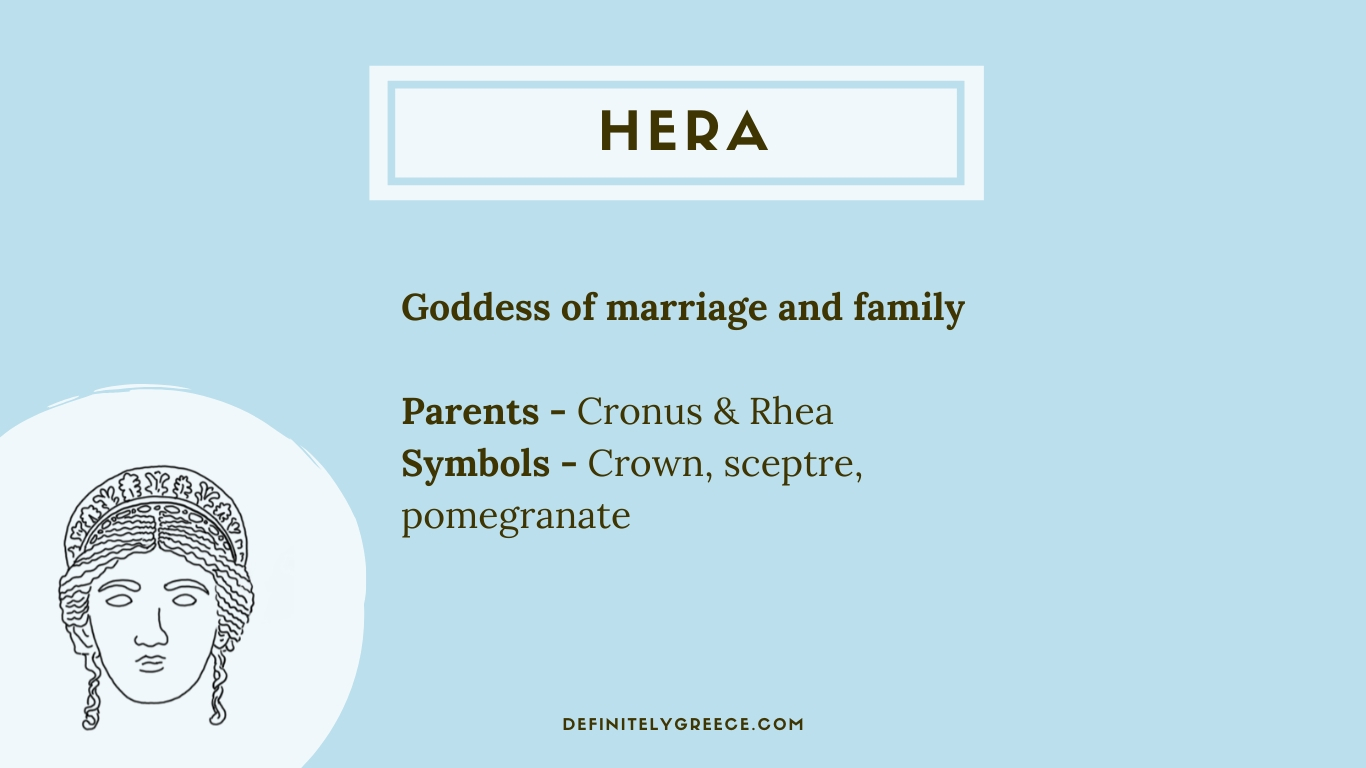 Hera-greek-goddess