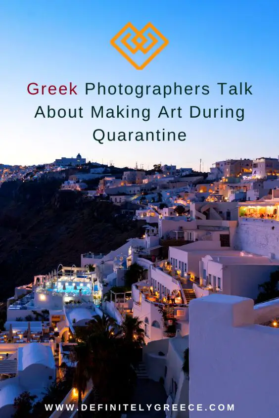 greek photographers