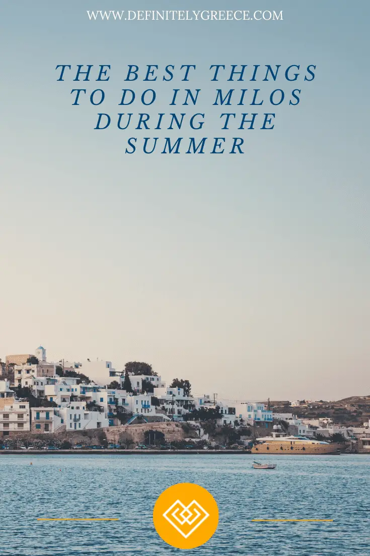 things-to-do-in-milos