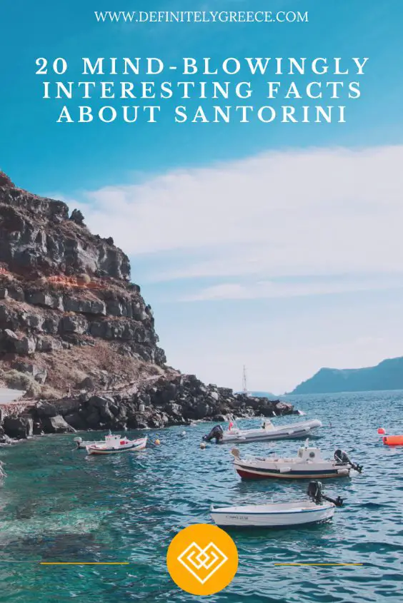 facts-about-santorini